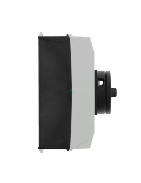 Eaton 207199 t3-1-102/i2/svb-sw 2p interruptor de leva en carcasa